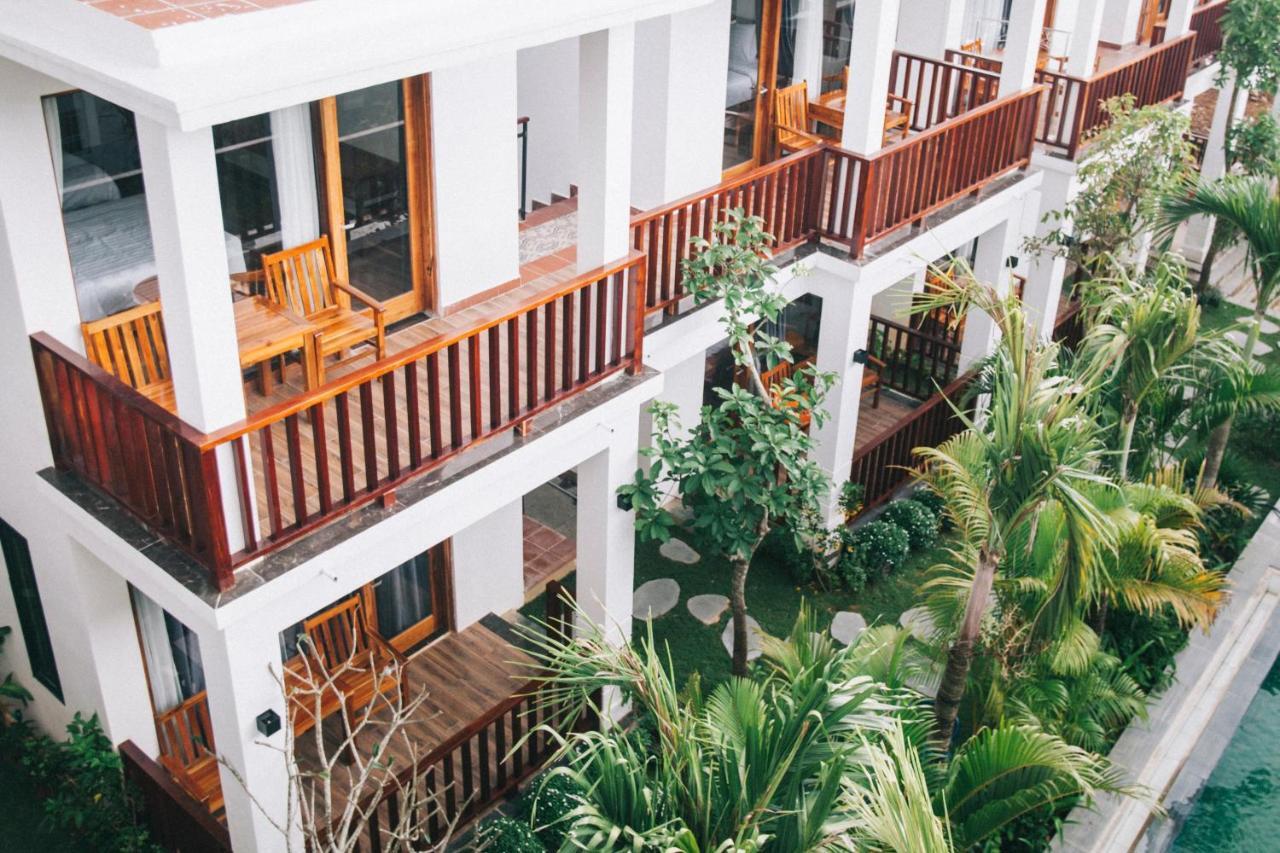 La Limone Residence Phu Quoc Exterior foto