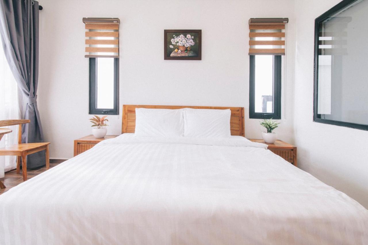 La Limone Residence Phu Quoc Exterior foto