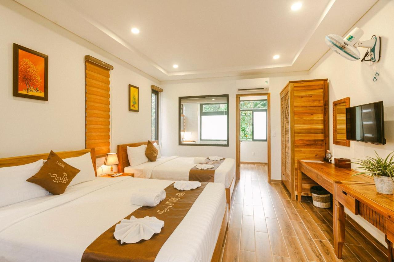 La Limone Residence Phu Quoc Exterior foto