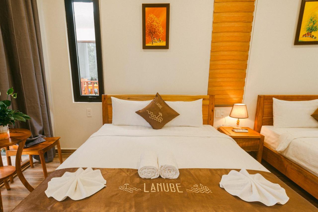 La Limone Residence Phu Quoc Exterior foto